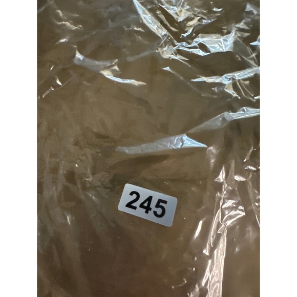 Tony Bianco Revolve Womens Chunky Loafer Oxford Shoe Wiz Patent Leather Black 9 - Picture 8 of 8